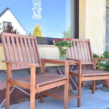 Apartment Cozy With Terrace In *