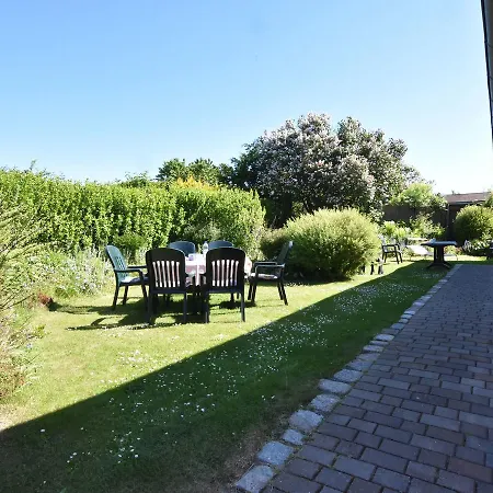 Cozy With Terrace In *